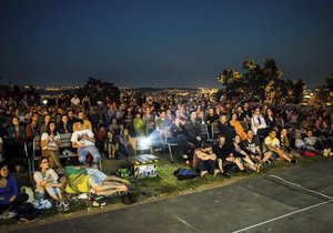 Kino Špilberk zařazuje také filmy pro děti, které si užijí návštěvu kina. Produkce mají díky nim speciální atmosféru.