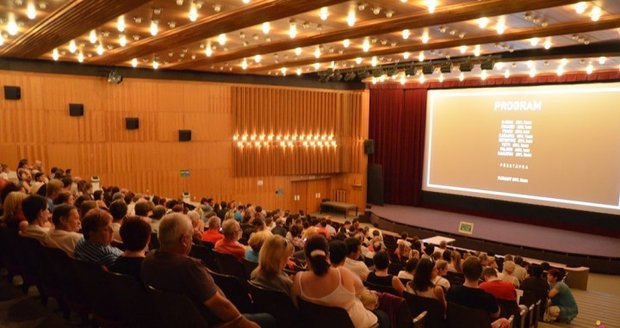 Kino Morava ve Veselí nad Moravou se opět otevře v pátek 15. května.