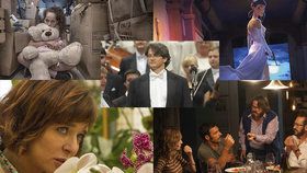 Z filmového plátna bude znít italština: V Lucerně zahájí Festival italského filmu