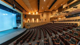Kino dny 2026: Lístky do kina jen za 100 korun. Startuje unikátní akce, která tu ještě nebyla Kino dny 2026: Lístky do kina jen za 100 korun. Startuje unikátní akce, která tu ještě nebyla
