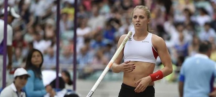 Obrovská tragédie zasáhla do života rakouské atletky