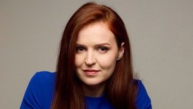 Kira Jarmyšová, mluvčí Navalného týmu