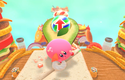 Kirby’s Dream Buffet