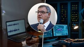 Bývalý analytik CIA John Kiriakou promluvil o tajných technikách