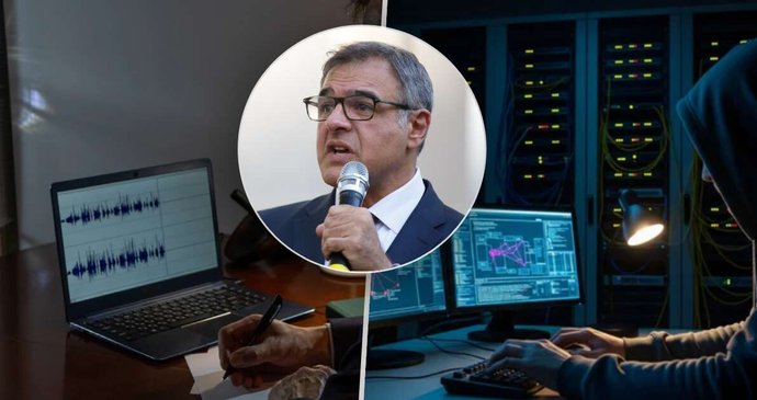 Bývalý analytik CIA John Kiriakou promluvil o tajných technikách