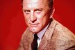 Kirk Douglas.