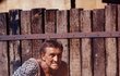 Kirk Douglas jako Spartacus