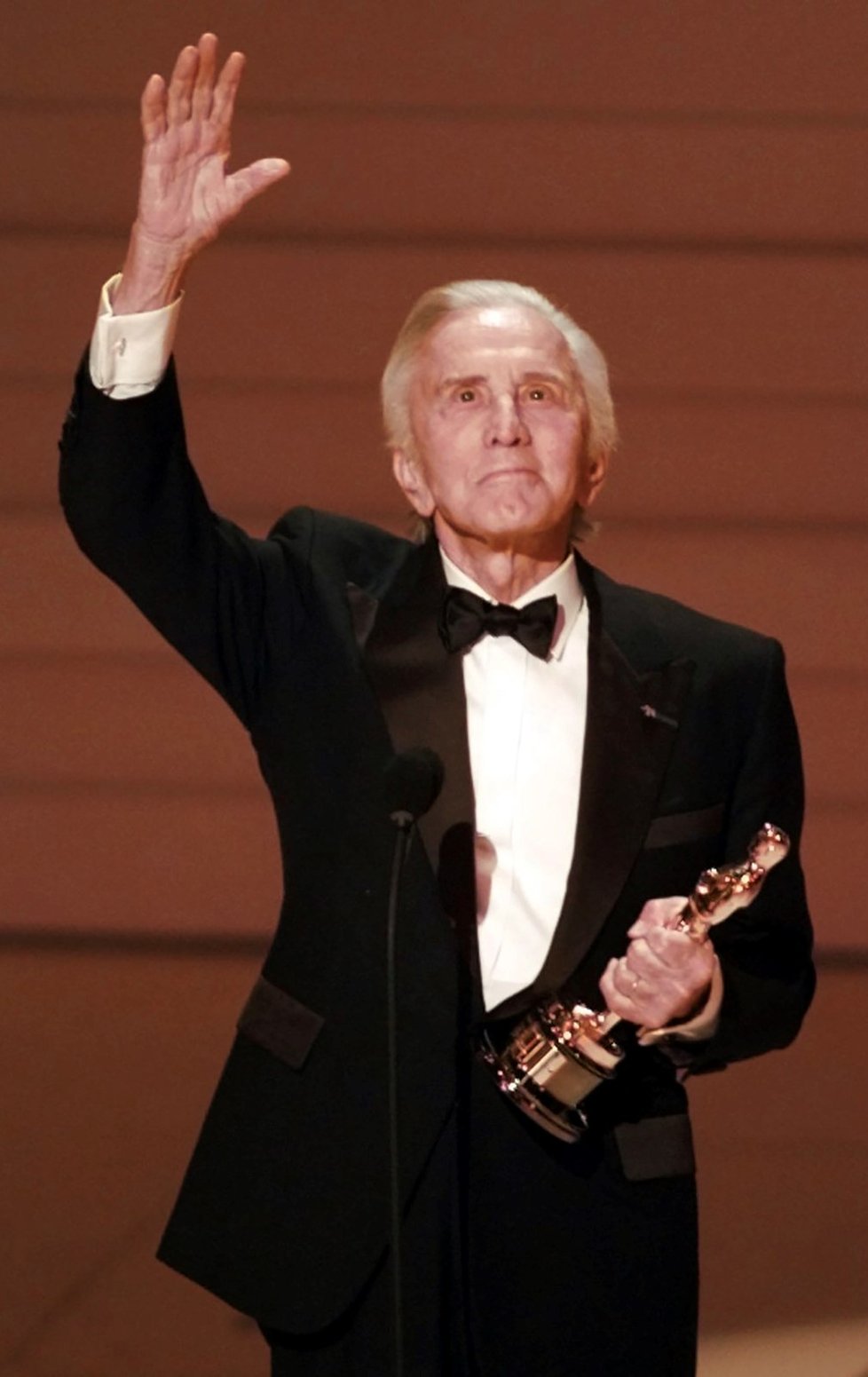 Kirk Douglas