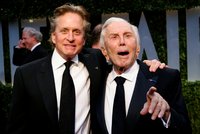 Hollywood v slzách: Zemřel legendární Kirk Douglas (†103)! Dojemná slova syna Michaela