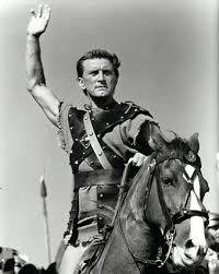 Kirk Douglas