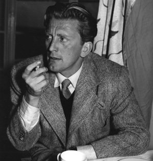 Kirk Douglas