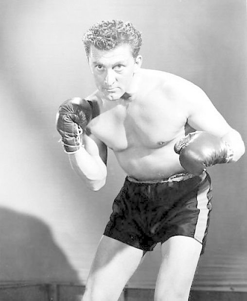 Kirk Douglas