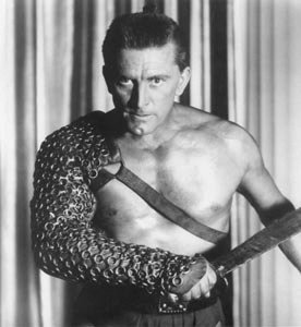 Kirk Douglas