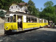 Kirnitzschtalbahn