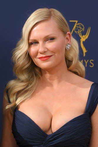 Kirsten Dunstová