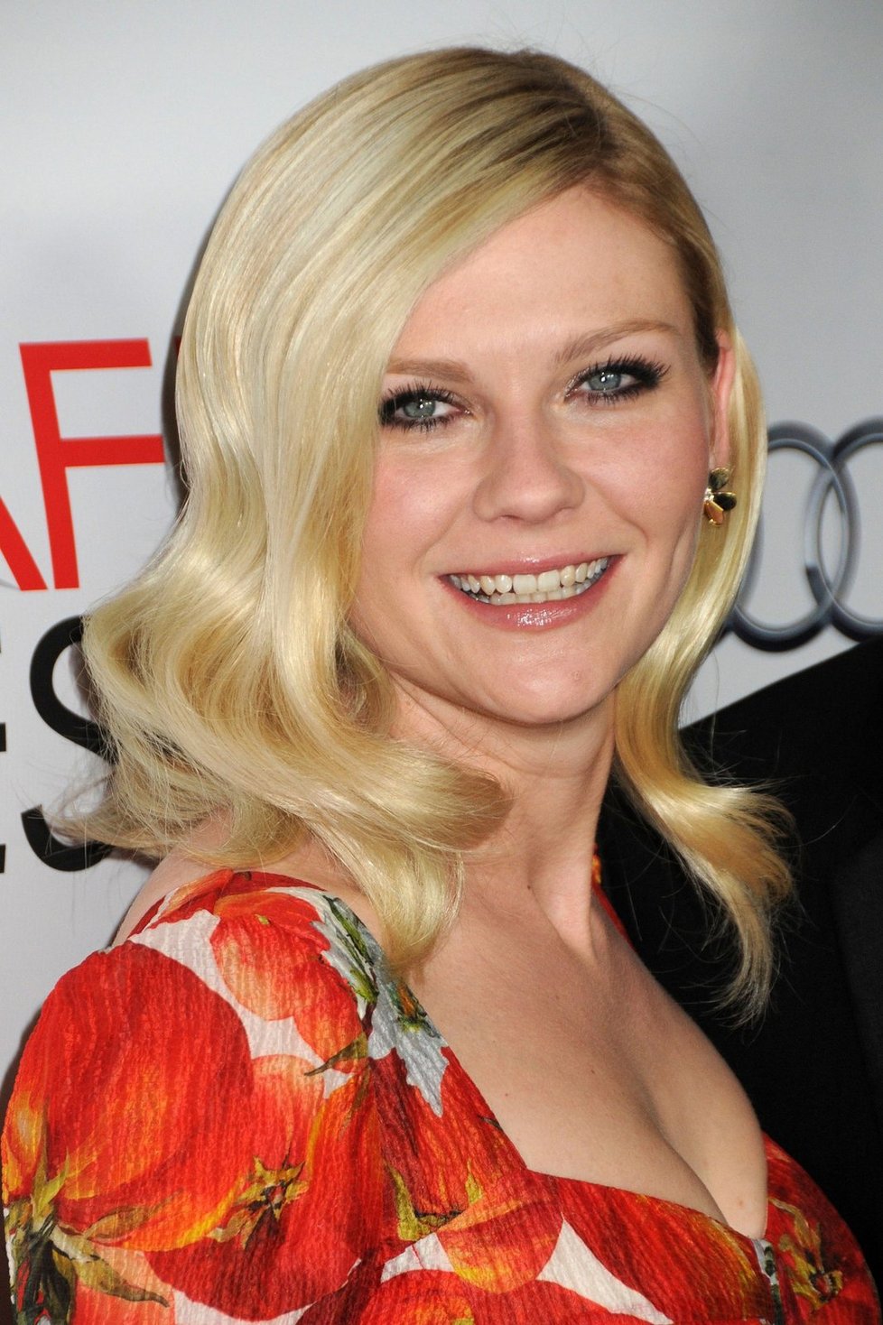 Kirsten Dunst