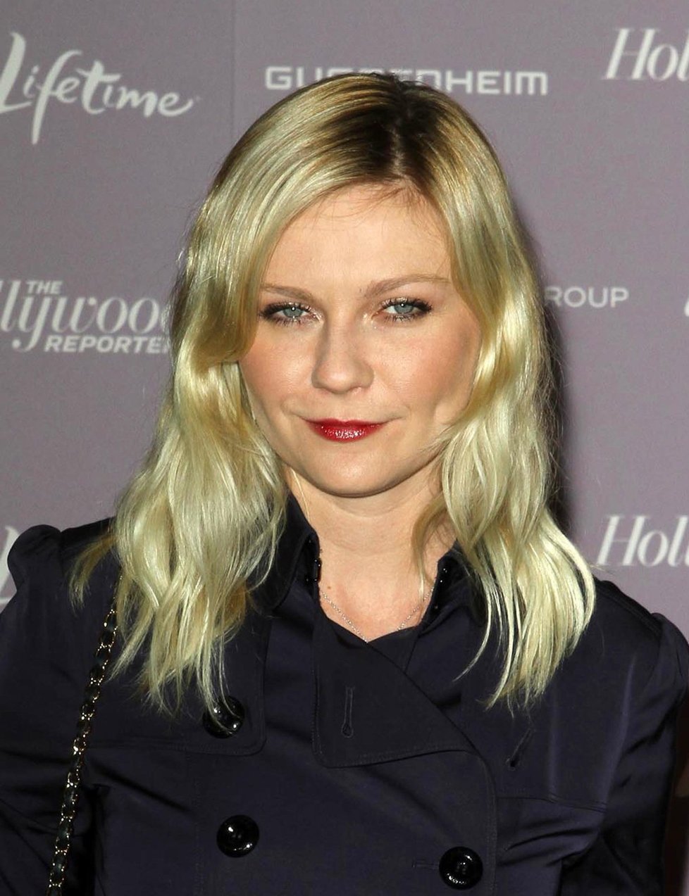 Kirsten Dunst