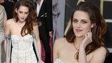 Upírka Kristen Stewart: Na Oscary přišla sama a o berlích!