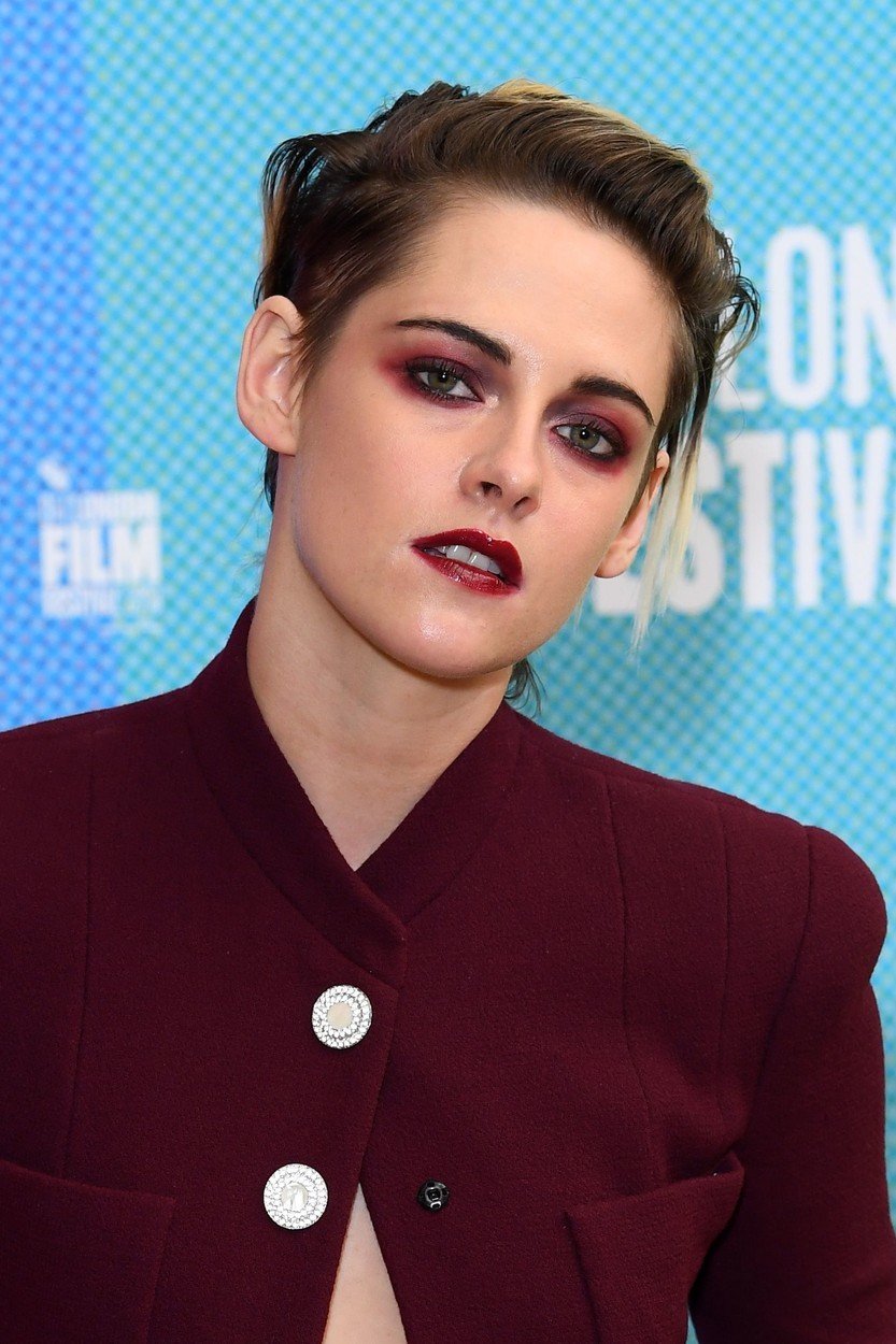 Kirsten Stewart