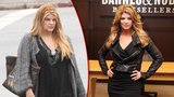 Souboj se špeky: Obézní Kirstie Alley vyhrává!