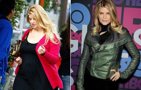 Kirstie Alley: Mistryně jo-jo efektu! Jak se jí teď daří být štíhlá? 