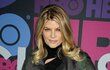 Kirstie Alley v květnu minulého roku. Kirstie Alley v květnu minulého roku.