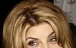 Kirstie Alley