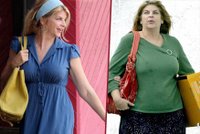 Kirstie Alley: 34 kilo zhubla, aby o 50 zase ztloustla