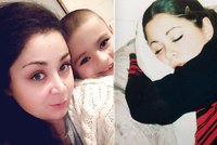 Máma (32) se nesmí koukat po hezkých mužských: Kvůli vzácné nemoci by omdlela