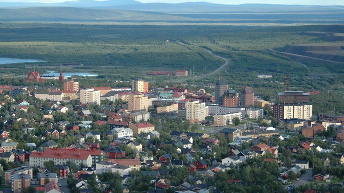 Kiruna