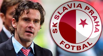 Už žádný zahraniční trenér. Slavia jedná s českým koučem