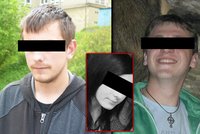 Exkluzivně pro Blesk: Michal K. (20) vzkazuje z vězení: Nevraždil jsem! To ti dva!