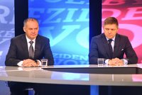 Slováci dnes zvolí prezidenta: Bude jím Fico?