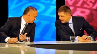 BOHUMIL DOLEŽAL: Kiska versus Fico: Slovensko je jiné než my BOHUMIL DOLEŽAL: Kiska versus Fico: Slovensko je jiné než my