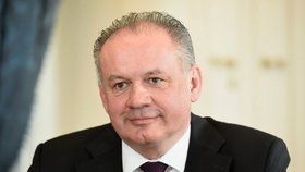 Slovenský prezident Andrej Kiska se rozhodl, že jednoho funkční období stačilo.