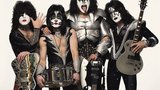 Kiss přijedou vystrašit české fanoušky!