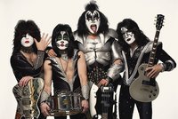 Kiss přijedou vystrašit české fanoušky!