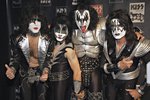 Populární rocková kapela Kiss ohlásila své poslední turné.   Ponese název End of the Road (Konec cesty)