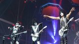 Rozloučili se Kissáci definitivně s Prahou? Hard rockové legendě aplaudovala zaplněná O2 arena