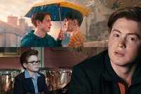 Hvězda hitu Srdcerváči Kit Connor: „S kým spím, je moje soukromá věc!“