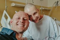 Smrtelně nemocná Marika (37) z Kitchen Story: Nejtěžší loučení s dětmi a let za nadějí!