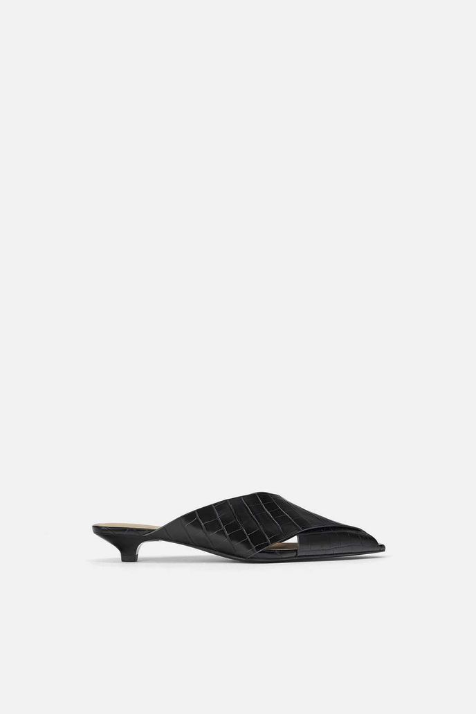 Zara, 999 Kč Zara, 999 Kč