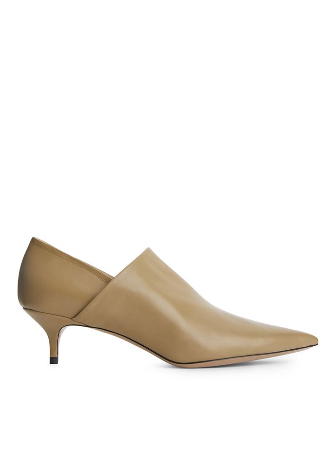 Arket, 190 eur, www.arket.com Arket, 190 eur, www.arket.com