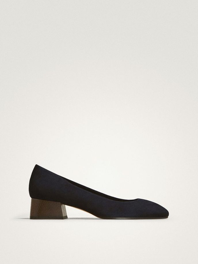 Massimo Dutti, 2495 Kč, www.massimodutti.com Massimo Dutti, 2495 Kč, www.massimodutti.com