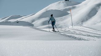 Renesanční apartmá, špičková gastronomie a túry na sněžnicích. Kitzbühel už dávno není jen o lyžování Renesanční apartmá, špičková gastronomie a túry na sněžnicích. Kitzbühel už dávno není jen o lyžování