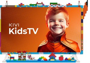 Pod lupou: Recenze nového modelu KIVI KidsTV