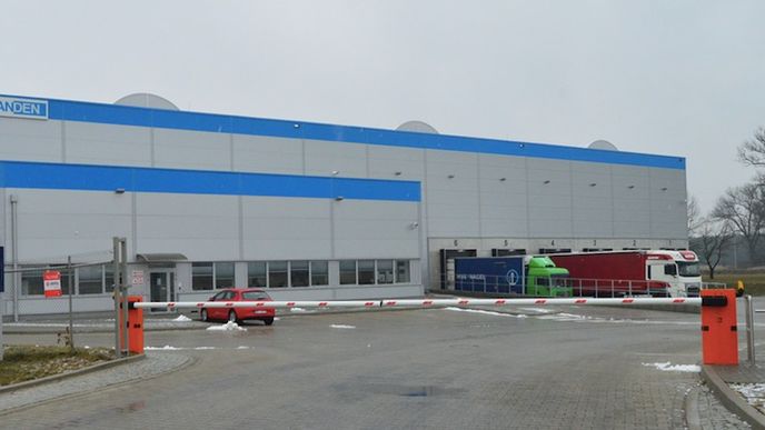 Průmyslové nemovitosti KKCG Real Estate v Polsku. Průmyslové nemovitosti KKCG Real Estate v Polsku.