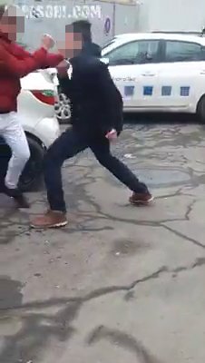 Tvrďák Filip z Kladna: Školák si bojová umění zkoušel na spolužácích, šetří ho policie