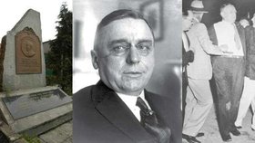 Významný kladenský rodák Antonín Čermák, starosta Chcicaga, zemřel na následky zranění po atentátu na prezidenta Roosevelta.