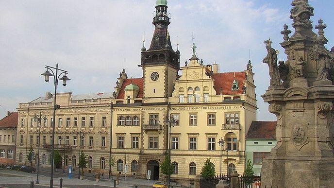 Kladno